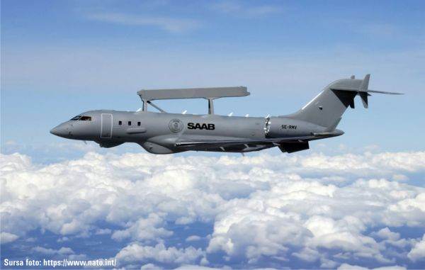 NATO's new strategy: The defense industry becomes the engine of the Alliance's security